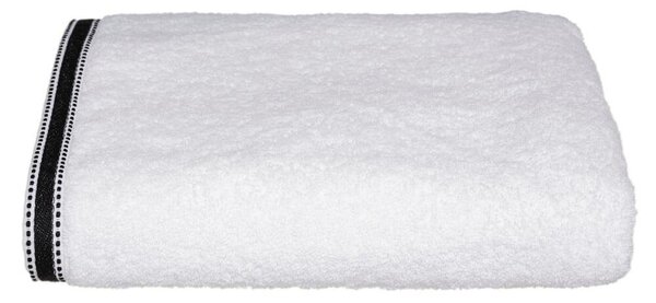 Πετσέτα σώματος Joia Atmosphera από Βαμβάκι 550gsm, με διαστάσεις 150x100cm - White