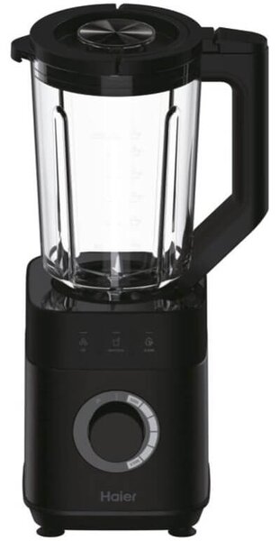 Μπλέντερ Haier HBL5B2 011 με ισχύ 1200W, χωρητικότητα 2L και 6 ταχύτητες