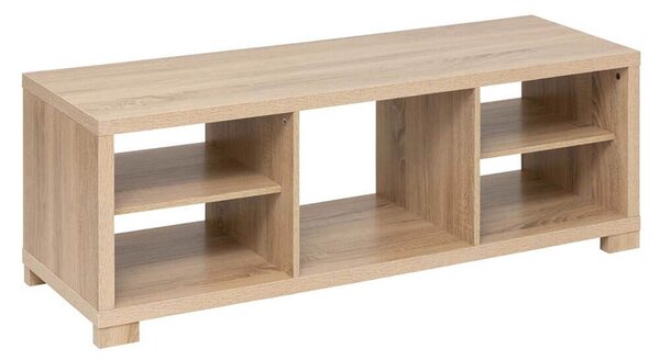 Έπιπλο Τηλεόρασης Bivoak 5five με διαστάσεις 120x39.5x42.5cm