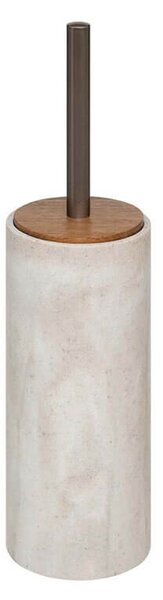 Πιγκάλ μπάνιου Come 5five με διαστάσεις 9.6x37cm - Beige