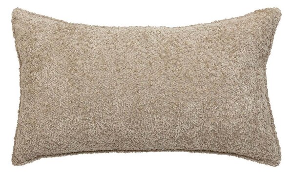 Διακοσμητικό Μαξιλάρι Saona Atmosphera με διαστάσεις 50x30cm - Beige linen