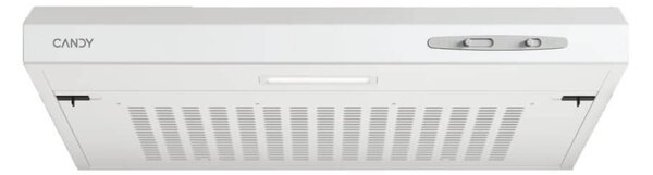Απορροφητήρας Candy CFT610/4W/1 με πλάτος 60cm και απορροφητική ισχύ 209 m³/h