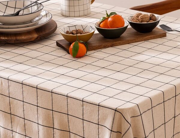 Τραπεζομάντηλο Helu Atmosphera με διαστάσεις 150x250cm