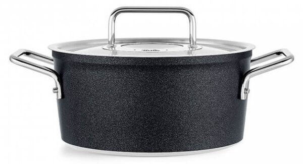 Κατσαρόλα Χύτρα Fissler Adamant με διάμετρο 18cm, χωρητικότητα 2L και μεταλλικό χερούλι