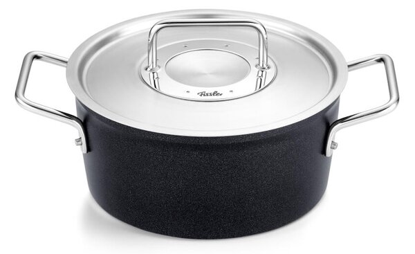 Κατσαρόλα Χύτρα Fissler Adamant με διάμετρο 20cm, χωρητικότητα 2,7L και μεταλλικό χερούλι