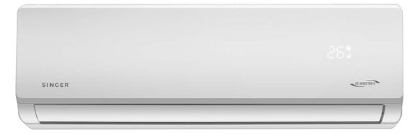 Κλιματιστικό Singer SNT24-18IVi 18000 Btu και ενεργειακή κλάση A++/A+++