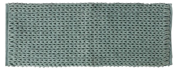Πατάκι Μπάνιου Colorama 5five με διαστάσεις 120x50cm - Arctic Blue