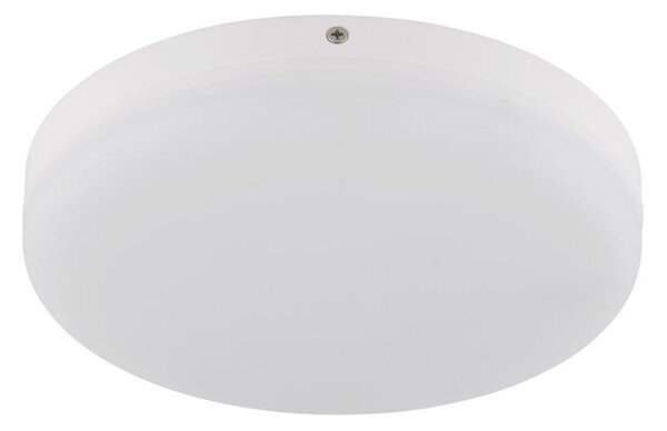 Globo 12387-18W - Φωτιστικό οροφής LED MATTHEW LED/12W/230V λευκό