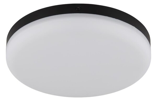 Globo 12387-18 - Φωτιστικό οροφής LED MATTHEW LED/12W/230V