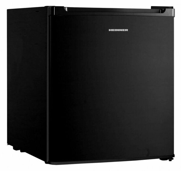 Ψυγείο Mini Bar Heinner HMB-HM41BKE++ με Χωρητικότητα 41L, Ενεργειακή Κλάση E και Ύψος 51cm