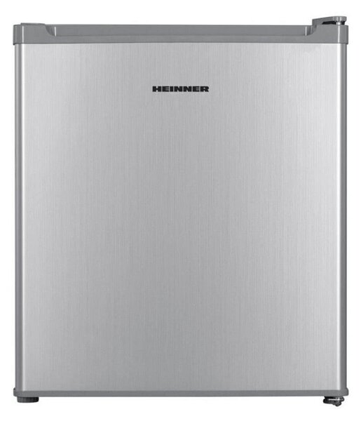 Ψυγείο Mini Bar Heinner HMB-HM41SE++ με Χωρητικότητα 41L, Ενεργειακή Κλάση E και Ύψος 51cm