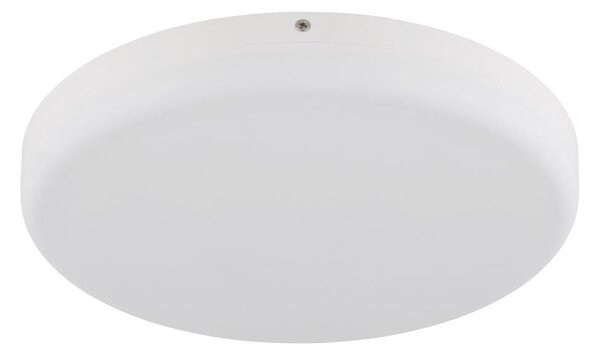 Globo 12387-24W - Φωτιστικό οροφής LED MATTHEW LED/18W/230V λευκό