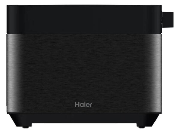 Φρυγανιέρα Haier HTO5A3 011 με ισχύ 1150W και χωρητικότητα 2 φέτες ψωμιού