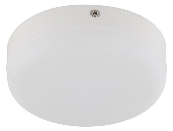 Globo 12387-8W - Φωτιστικό οροφής LED MATTHEW LED/8W/230V λευκό