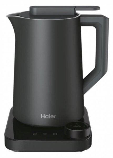 Ηλεκτρικός Βραστήρας Ηaier I-Master Series 7 με χωρητικότητα 1.3L και ισχύ 2200W