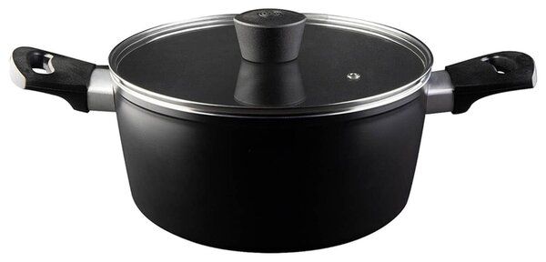 Κατσαρόλα Essential MasterChef με αντικολλητική επίστρωση και διάμετρο 24cm