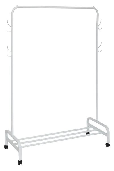 Κρεμάστρα δαπέδου 5five με διαστάσεις 118x45.5x160cm