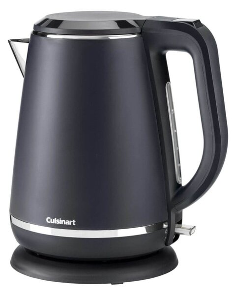 Βραστήρας Cuisinart CJK780E με χωρητικότητα 1.5L και ισχύ 3000W - Slate Grey