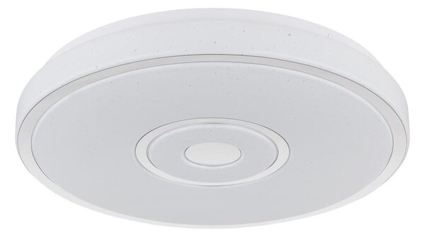 Globo 41264 - Φωτιστικό οροφής LED ASTANIA LED/24W/230V