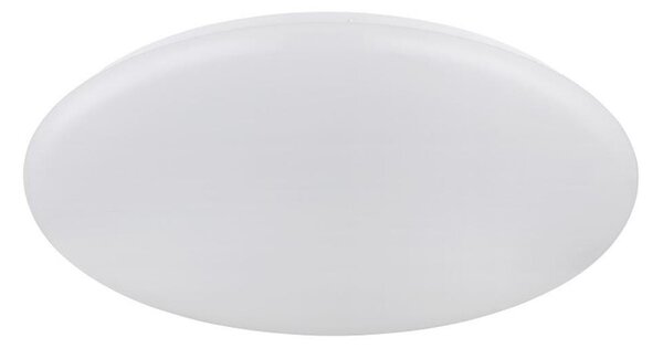 Globo 41261-24 - Φωτιστικό οροφής LED ECLYPSE LED/24W/230V