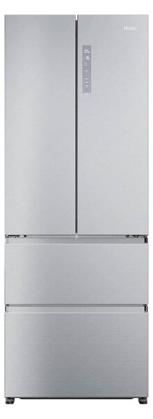 Ψυγείο Multidoor Haier HFR5719ENMG No Frost, με Συνολική Χωρητικότητα 446L, Ενεργειακή Κλάση Ε και Ύψος 190cm