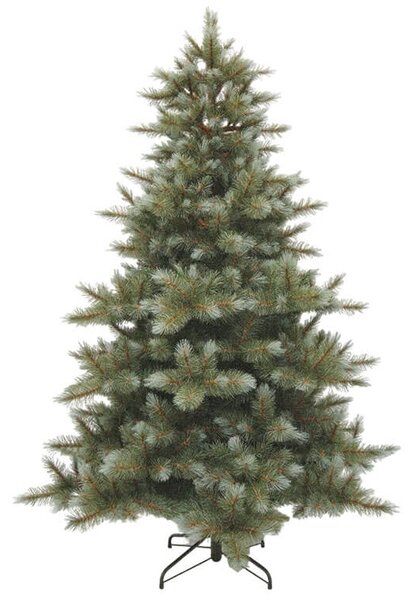 Χριστουγεννιάτικο Δέντρο Wyoming Triumph Tree με διαστάσεις 215x145cm - Frosty