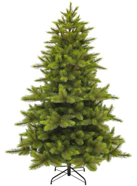 Χριστουγεννιάτικο Δέντρο Wyoming Triumph Tree με διαστάσεις 215x145cm - Green