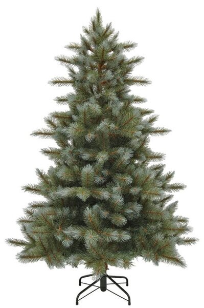 Χριστουγεννιάτικο Δέντρο Wyoming Triumph Tree με διαστάσεις 185x127cm - Frosty