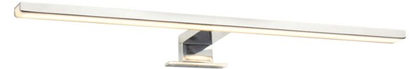 Φωτιστικό Μπάνιου Για Ντουλάπι LED Aca Voir PN78LEDW50CH Chrome