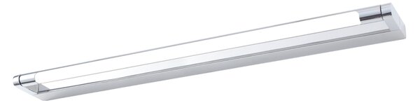 Φωτιστικό Μπάνιου LED Aca Bati PN2834LED81CH Chrome