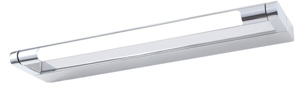 Φωτιστικό Μπάνιου LED Aca Bati PN283LED40CH Chrome
