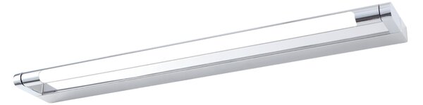 Φωτιστικό Μπάνιου LED Aca Bati PN2834LED62CH Chrome