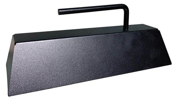 Προστατευτικό Κάλυμμα για Tζάκι Solo 180 Tenderflame - Black