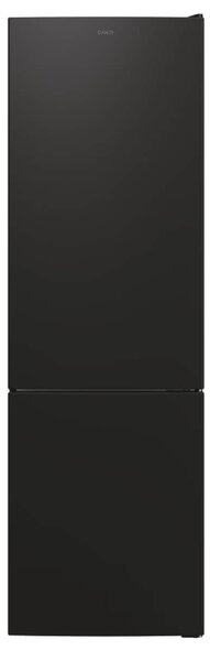 Ψυγειοκαταψύκτης Candy CCT3L517EB Low Frost, με Συνολική Χωρητικότητα 260L, Ενεργειακή κλάση E και Ύψος 176cm