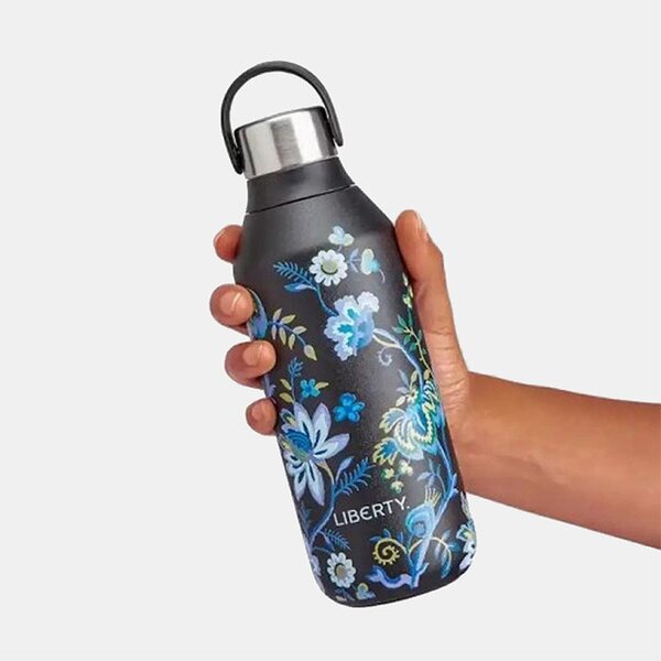 Μπουκάλι Θερμός 500ml Chilly's Series 2 Bottle Maelys Vine