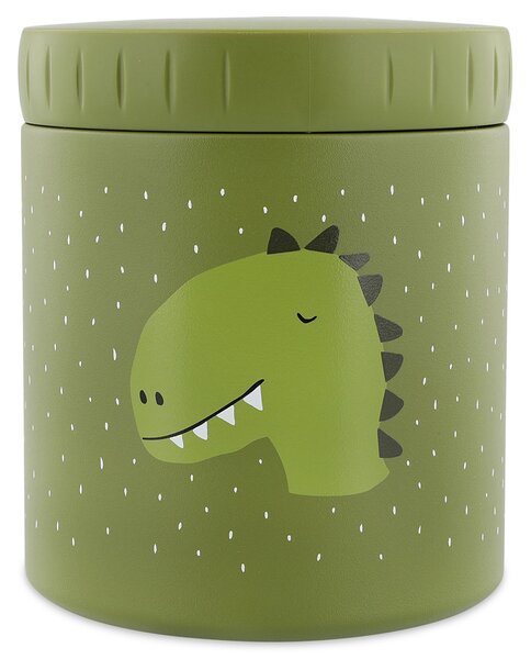 Βρεφικό Θερμός Φαγητού 500ml Trixie Mr.Dino
