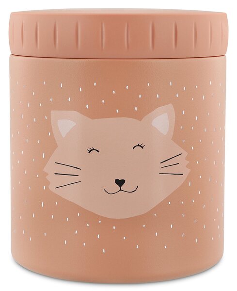 Βρεφικό Θερμός Φαγητού 500ml Trixie Mrs.Cat