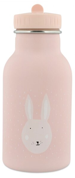 Παγούρι 350ml Με Στόμιο Trixie Mrs.Rabbit