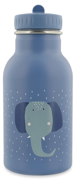 Παγούρι 350ml Με Στόμιο Trixie Mrs.Elephant