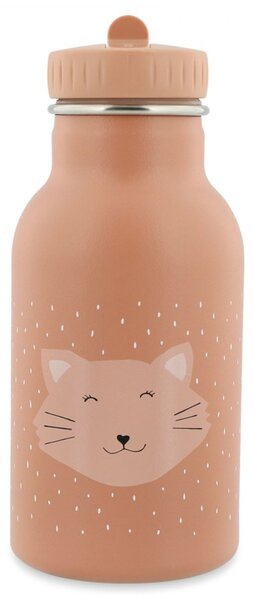Παγούρι 350ml Με Στόμιο Trixie Mrs.Cat