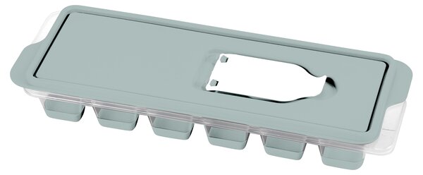 Παγοθήκη 12 Θέσεων (25.2x8.7x3.8) L-C Push Out Blue Frost 6PTA385BG
