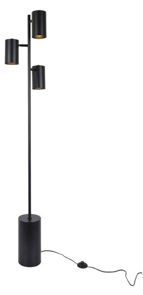 Φωτιστικό Δαπέδου Aca Kenneth MF240573 Black