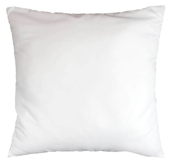 Υποαλλεργικό Μαξιλάρι Ύπνου Premium Douceur d'intérieur από Microfiber, με πυκνότητα 600gr/m² και διαστάσεις 60x60cm