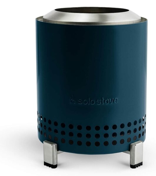 Επιτραπέζια Εστία φωτιάς Mesa Solo Stove με διαστάσεις 13x17.5cm - Water