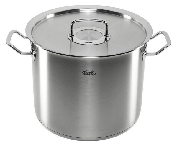 Κατσαρόλα Μαρμίτα Fissler Original Profi με διάμετρο 28cm και χωρητικότητα 9.3lt