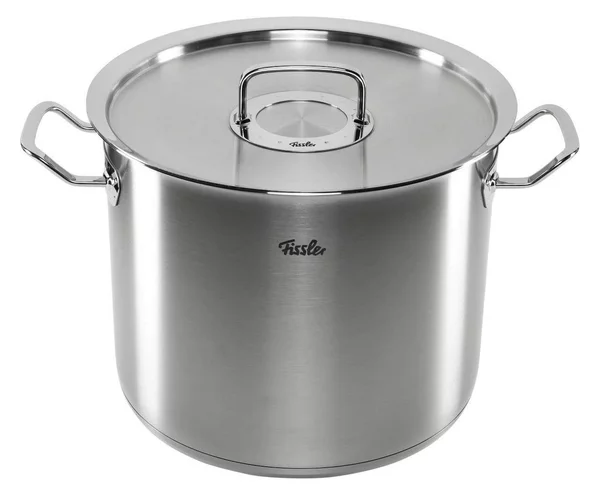 Κατσαρόλα Μαρμίτα Fissler Original Profi με διάμετρο 28cm και χωρητικότητα 9.3lt