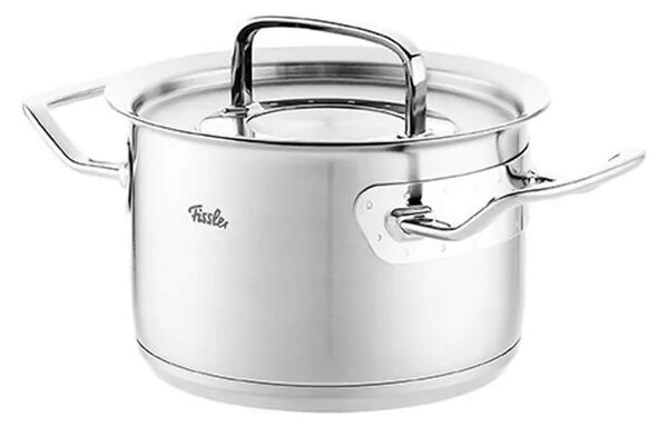 Κατσαρόλα Χύτρα Fissler Original Profi με διάμετρο 16cm και χωρητικότητα 2.1lt