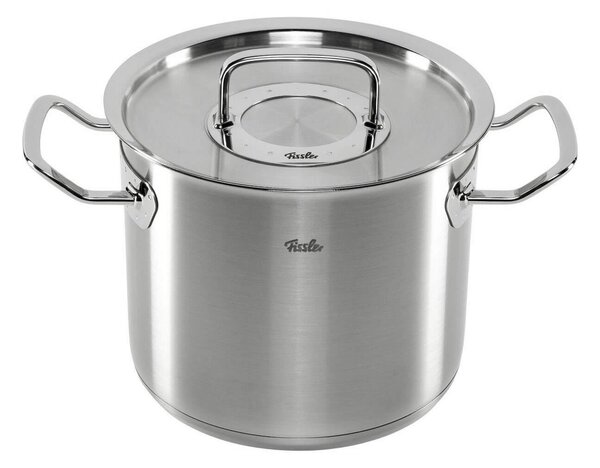Κατσαρόλα Μαρμίτα Fissler Original Profi με διάμετρο 20cm και χωρητικότητα 5.3lt