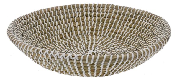 Διακοσμητικό καλάθι Excellent Houseware με διαστάσεις 30x6cm