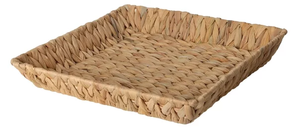 Διακοσμητικός δίσκος με διαστάσεις 34x34x6cm
